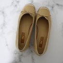 벨리아(BELLIA) | [리뷰/구두/플랫슈즈/수제화/단화] 로르니 마르코 에나멜 버터베이지 구매후기