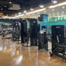마크짐휘트니스 영통역점 이미지