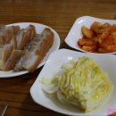 명품여주천서리막국수