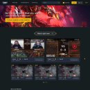 (주)이스포츠 이미지