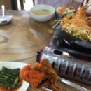 산골황태국밥집