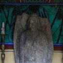 가덕사 석조여래입상 이미지