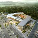 대보유통 화성(상) 휴게소 이미지