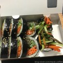 서가원김밥마두역점 | [일산] 서가원김밥 포장 후기