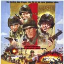 지옥의 영웅들 The Big Red One , 1980 제작 미국 | 드라마 외 | 15세이상관람가 | 130분 감독사무엘 풀러 출연리 마빈, 마크 해밀, 조셉 클락, 지그프리트 라우 이미지