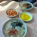 괴정할매칼국수 이미지