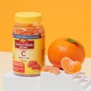 구미로 | 네이처메이드 비타민C 구미 80구미 후기 | 비타민C 구미로 꾸준히 챙기기, 자연스러운 활력 느낌