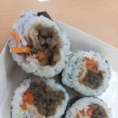 명품달인김밥 장림점 네이버블로그