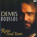 Rain and tears - Demis Roussos - 이미지