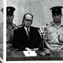 "저는 시키는대로 했을 뿐입니다." 아돌프 아이히만,그는 왜 죄인일까? (=유대인 학살을 주도한 나치 전범) BGM有 이미지
