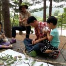 에코아이 2016[꿈&숲 유아숲체험 교육] 가족을 위한 즐거웠던 나들이 사진들... 이미지