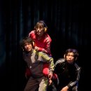 댄스 프로젝트 에게로 이미지