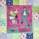 세라안경 | 11月 오타쿠 일상 ˚₊‧✩‧₊˚(포켓몬 레전자•8번출구 후기•안경교체이슈)