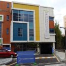 서현2동 주민센터 이미지