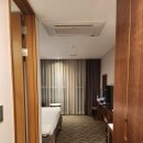 친구친구 | 안산 호텔 스퀘어 후기 ✨ 남자친구 친구 결혼식 때문에 다녀왔어요