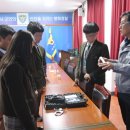 봉화고등학교 영주신문