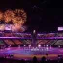 2018년 동계 올림픽 끝나다 -한국, 금 5, 은 8, 동메달 4개로 종합 7위, 각국 순위 이미지
