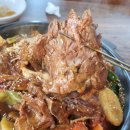 모도리감자탕.뼈찜 | 모도리감자탕뼈찜 대야점 매장 방문 뼈찜 볶음밥 후기