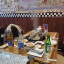 참빛생굴구이 이미지