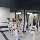 캐슬 아카데미 태권도 이미지