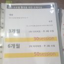 팀비식스 | 수원 매탄동 팀비식스 피타핏 1번째 PT