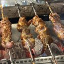 하얼빈양꼬치 이미지