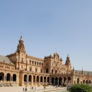 예술과 문화의 중심도시, 세비야(SEVILLA) 이미지