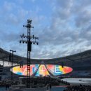 오프닝 파티 Night Fever | 260405 박효신 콘서트 후기🪽