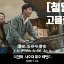 [중국어노래] 등려군1탄- 첨밀밀 : 한국어 발음해석 ┃첨밀밀MV ┃甜蜜蜜 - 邓丽君┃Tianmimi 이미지