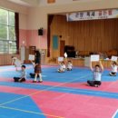 곤양중학교 이미지