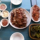 불로족발