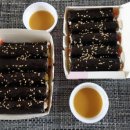 빈스꼬마김밥