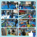 신주례태권도 체육관 이미지