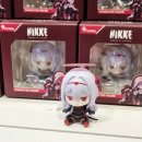 도로롱 | 니케×카카오 도로롱 춘식 팝업 갔다온 후기