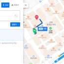 산본로데오거리 지하 공영주차장 이미지