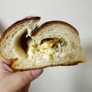 🥐 목동 소금빵 맛집 &#39;빵의 시간&#39; 방문기｜카이막&amp;맘모스 소금빵 솔직후기