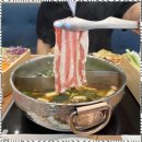 샤브올데이 경남고성점 이미지