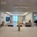 GS25 퍼스트센텀점 | 데코인홈 창원 힐스테이트 센텀 더퍼스트, 아늑한 우리집 커튼 인테리어 시공후기