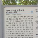 (홀로)경주 선도산 산행(2020.6.2) 이미지