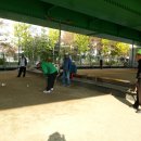 서부게이트볼장 이미지