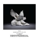 1 문 희 - Soar 비상 / Bronze / 70×70×70cm / 2020 이미지