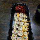 신림동정통계란말이김밥 이미지