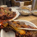 사리역 맛집 / 얼큰동태찌개낭만코다리 숨은맛집발견👀