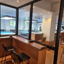 길동 당구장 이미지