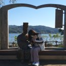 다산생태공원 | 사람 덜 붐비는 단풍 명소 찾는다면 여기가 정답! 경기도 단풍 명소 다산생태공원+무료주차꿀팁까지!