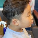 영등포 선유도역 미용실 6살 아이 베이비펌 정성뷰티라이프헤어살롱