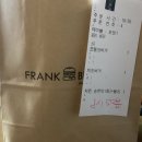 햄버거 프랜차이즈 1위 될 것 같은 프랭크버거 후기