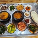 홍천 맛집: 홍천 &#34;장남 보리밥&#34;, 홍천 ~ 인제 44번 국도 보리밥 원조 맛집, 보리밥, 청국장 이미지