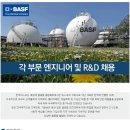 한국바스프 채용ㅣ각 부문 엔지니어 및 R&D 채용 (~2/4) 이미지