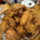 핸썸치킨 | 핸썸가이즈에 나온 서울 3대 치킨! 부천 신중동역 부암동치킨 내돈내산 후기🍗
